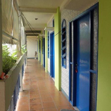 Kit'S Ubatuba Villa Екстериор снимка
