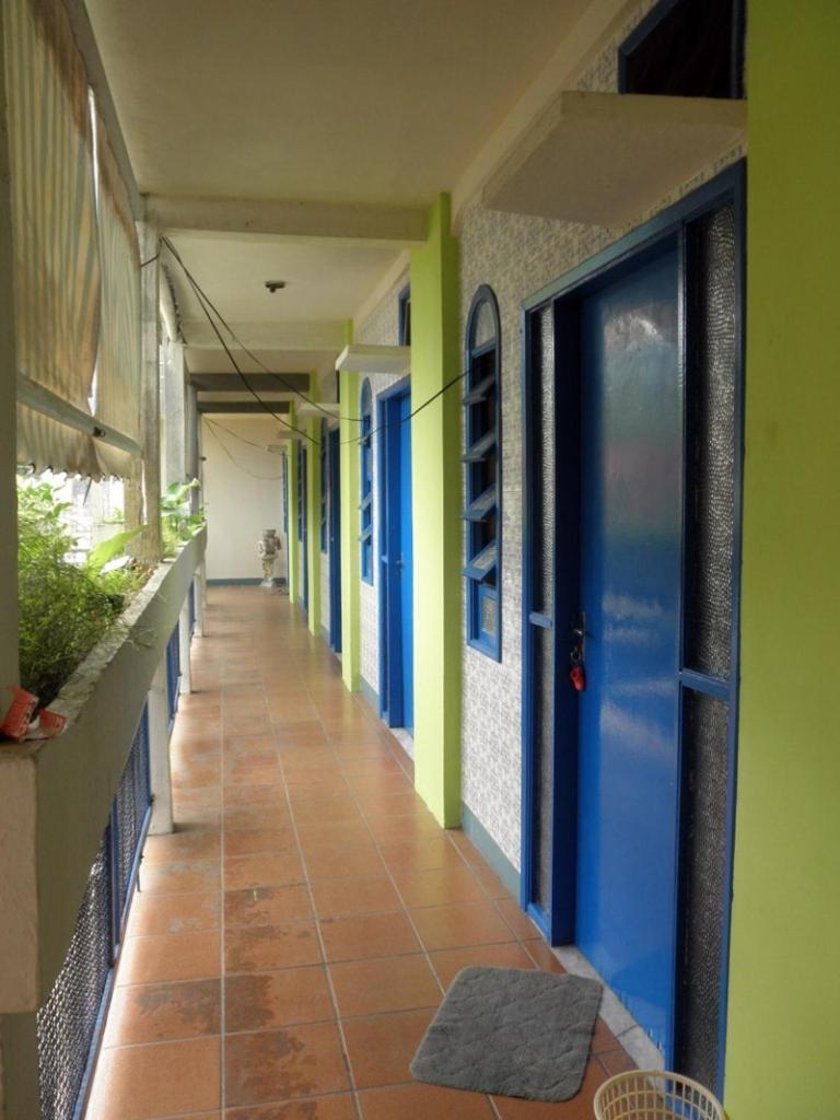 Kit'S Ubatuba Villa Екстериор снимка
