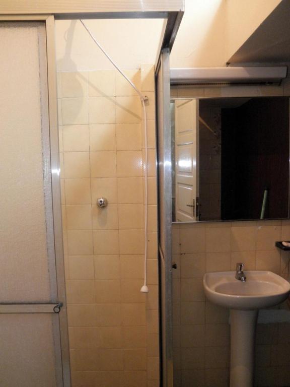 Kit'S Ubatuba Villa Стая снимка